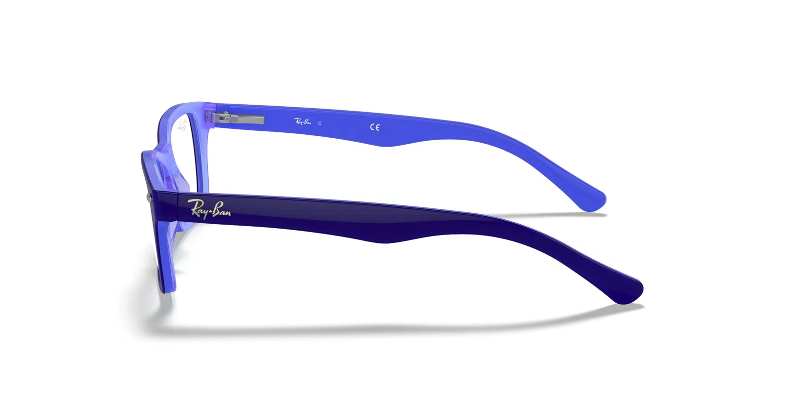 Ray-Ban Kids 0RY1531 Eyeglasses - view 88